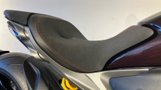 Ducati X Diavel V4 Burning Red (25MY)